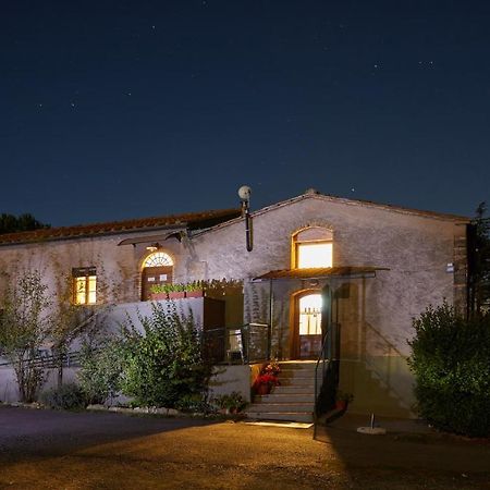 Resort San Francesco Volterra Exterior foto